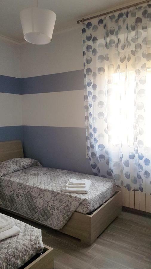 Apt. 7 - Villa Dei Pini アメーリア エクステリア 写真