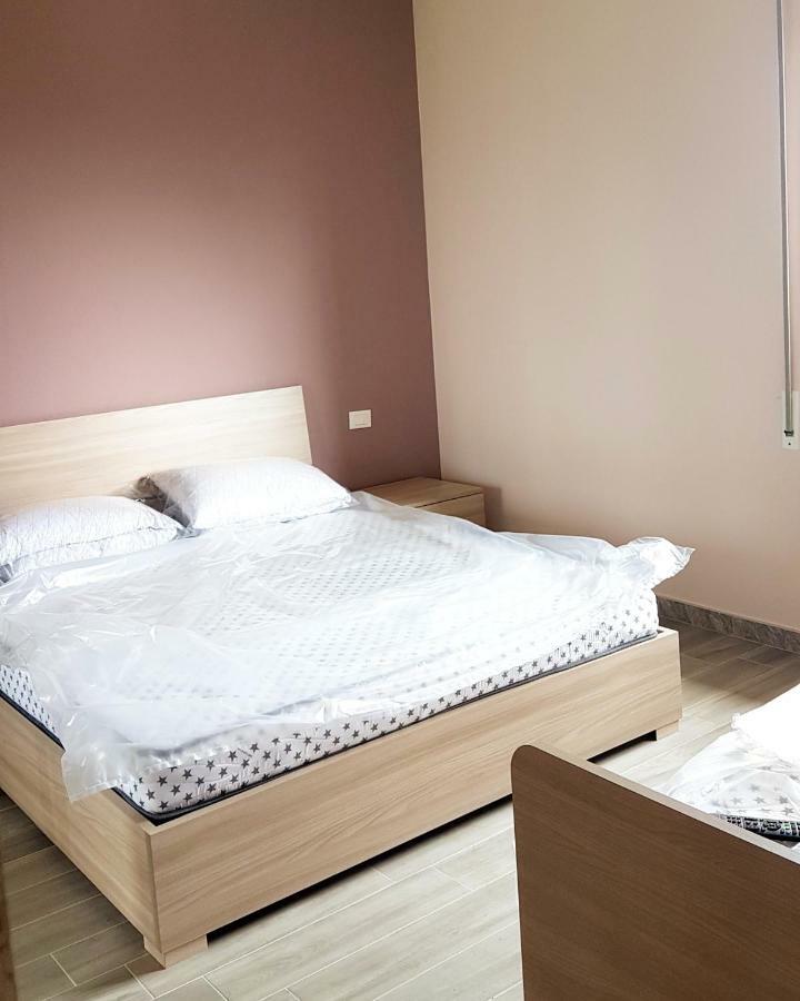 Apt. 7 - Villa Dei Pini アメーリア エクステリア 写真