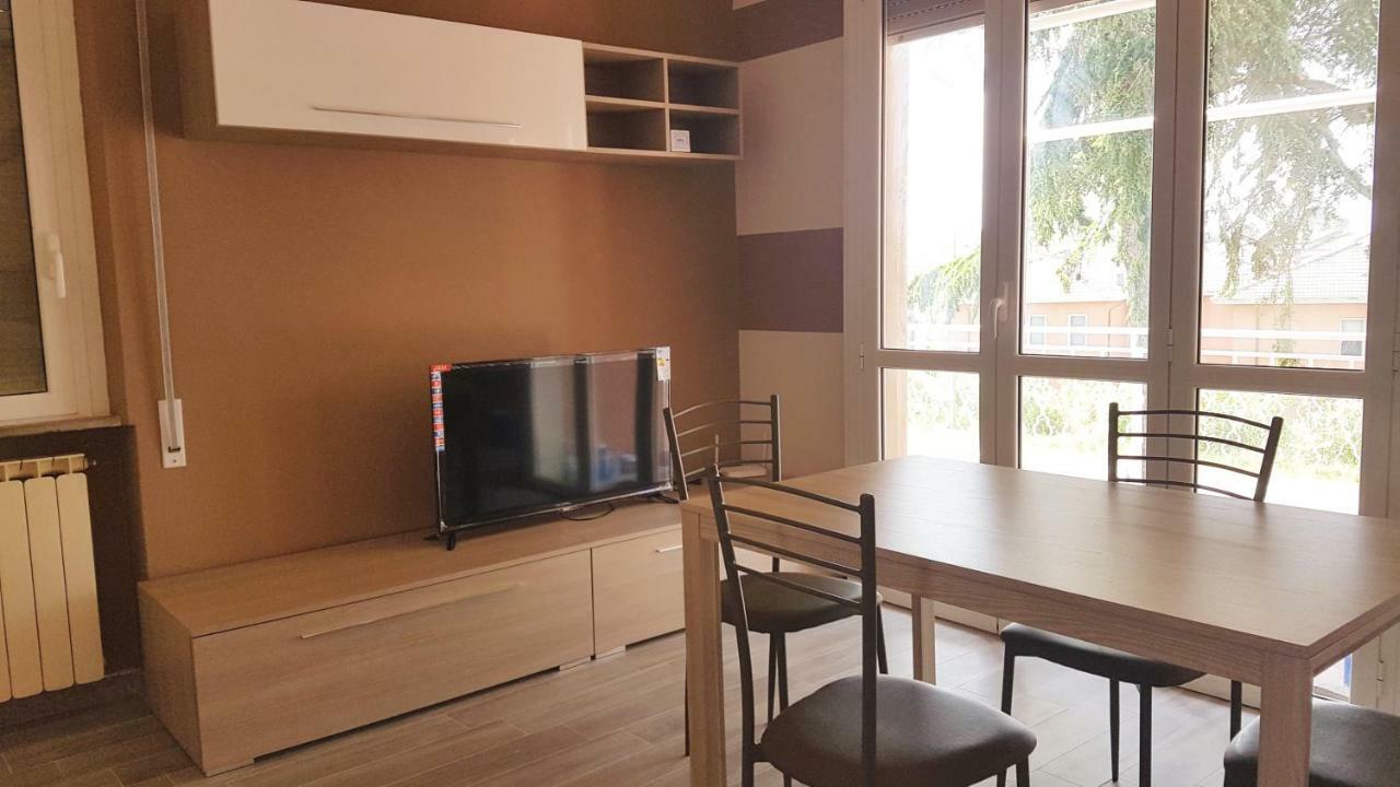 Apt. 7 - Villa Dei Pini アメーリア エクステリア 写真