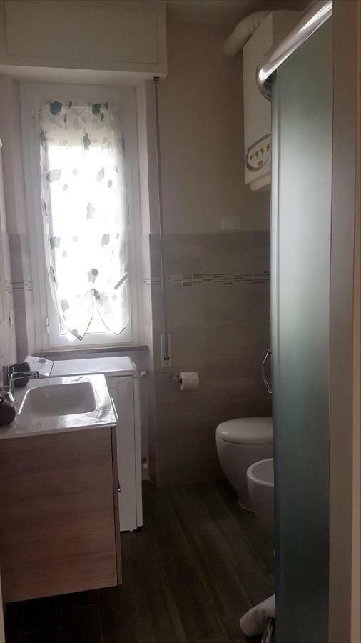 Apt. 7 - Villa Dei Pini アメーリア エクステリア 写真