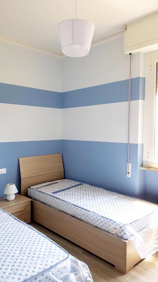 Apt. 7 - Villa Dei Pini アメーリア エクステリア 写真